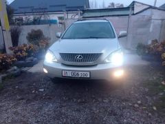 Фото авто Lexus RX