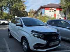 Сүрөт унаа ВАЗ (Lada) XRAY