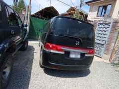 Фото авто Honda Stepwgn