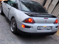 Фото авто Mitsubishi Eclipse