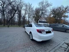 Photo of the vehicle Toyota Camry