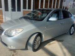 Сүрөт унаа Hyundai Avante