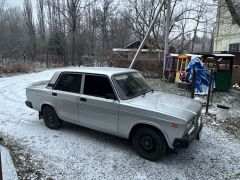 Сүрөт унаа ВАЗ (Lada) 2107