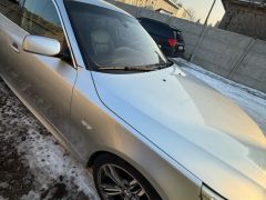 Сүрөт унаа BMW 5 серия