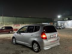 Сүрөт унаа Honda Fit