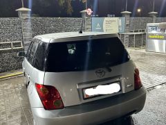 Photo of the vehicle Toyota Ist