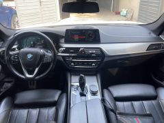 Фото авто BMW 5 серии