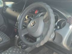 Сүрөт унаа Honda Fit