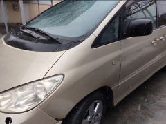 Фото авто Toyota Previa