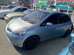 Photo of the vehicle Honda Jazz