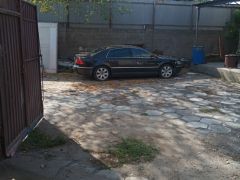 Фото авто Volkswagen Phaeton