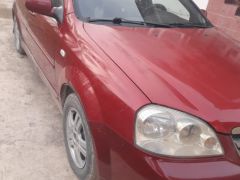 Фото авто Daewoo Lacetti