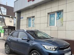 Фото авто Kia Stonic