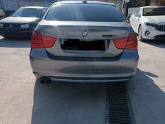 Сүрөт унаа BMW 3 серия