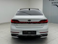 Photo of the vehicle Kia K7