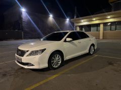 Фото авто Toyota Camry