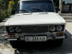 Сүрөт унаа ВАЗ (Lada) 2106