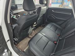 Photo of the vehicle Geely Emgrand L