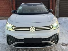 Фото авто Volkswagen ID.6