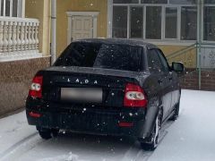 Сүрөт унаа ВАЗ (Lada) Priora