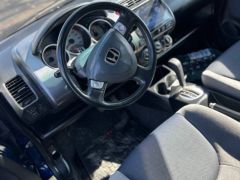 Сүрөт унаа Honda Jazz