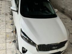 Фото авто Kia Sorento