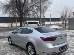 Фото авто Kia K7