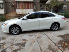 Сүрөт унаа Toyota Camry