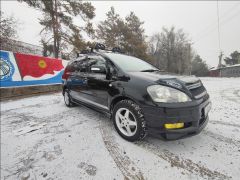 Сүрөт унаа Toyota Ipsum