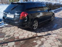 Photo of the vehicle Subaru Legacy