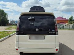 Фото авто Honda Stepwgn