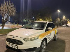 Сүрөт унаа Ford Focus