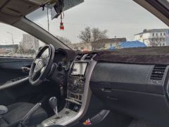 Фото авто Toyota Corolla