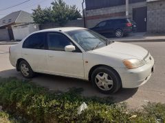 Photo of the vehicle Honda Civic Ferio