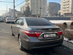 Photo of the vehicle Toyota Camry