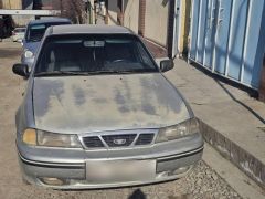 Сүрөт унаа Daewoo Nexia