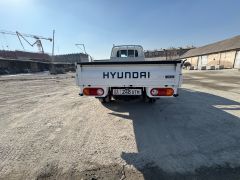 Фото авто Hyundai Porter