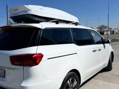 Сүрөт унаа Kia Carnival