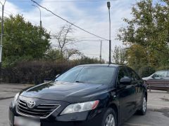 Сүрөт унаа Toyota Camry