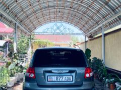 Фото авто Hyundai Getz