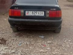 Photo of the vehicle Audi 100