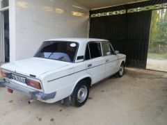 Сүрөт унаа ВАЗ (Lada) 2106