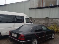 Photo of the vehicle Mercedes-Benz C-Класс