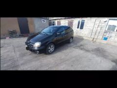 Сүрөт унаа Nissan Almera Tino