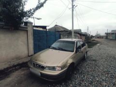 Photo of the vehicle Daewoo Nexia