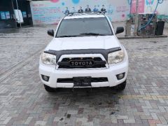 Сүрөт унаа Toyota 4Runner