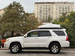 Сүрөт унаа Toyota 4Runner