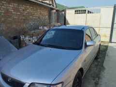 Photo of the vehicle Mazda 626