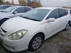 Photo of the vehicle Toyota Caldina