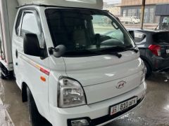 Фото авто Hyundai Porter